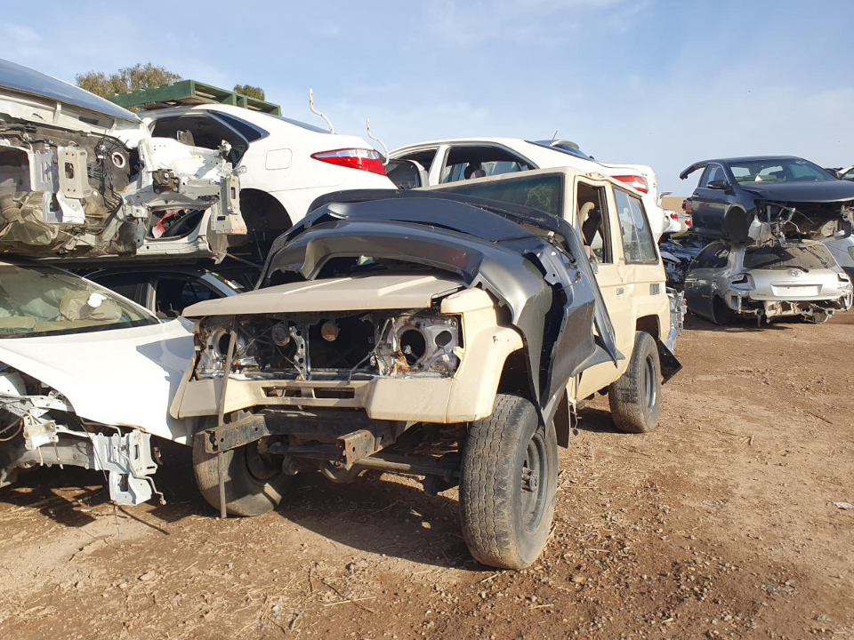 K&B Car Removals