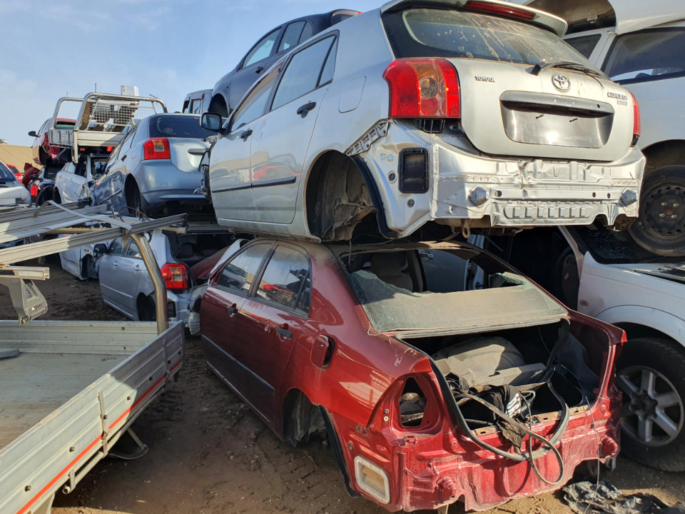 K&B Car Removals