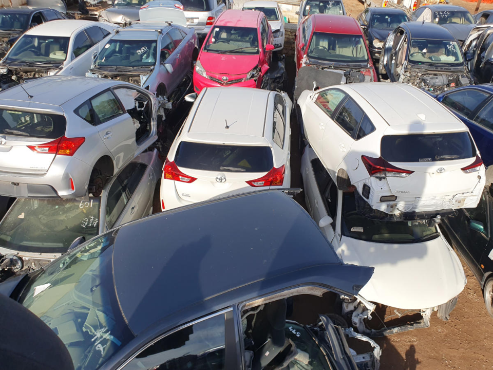 Car Removals by K&B Car Removals