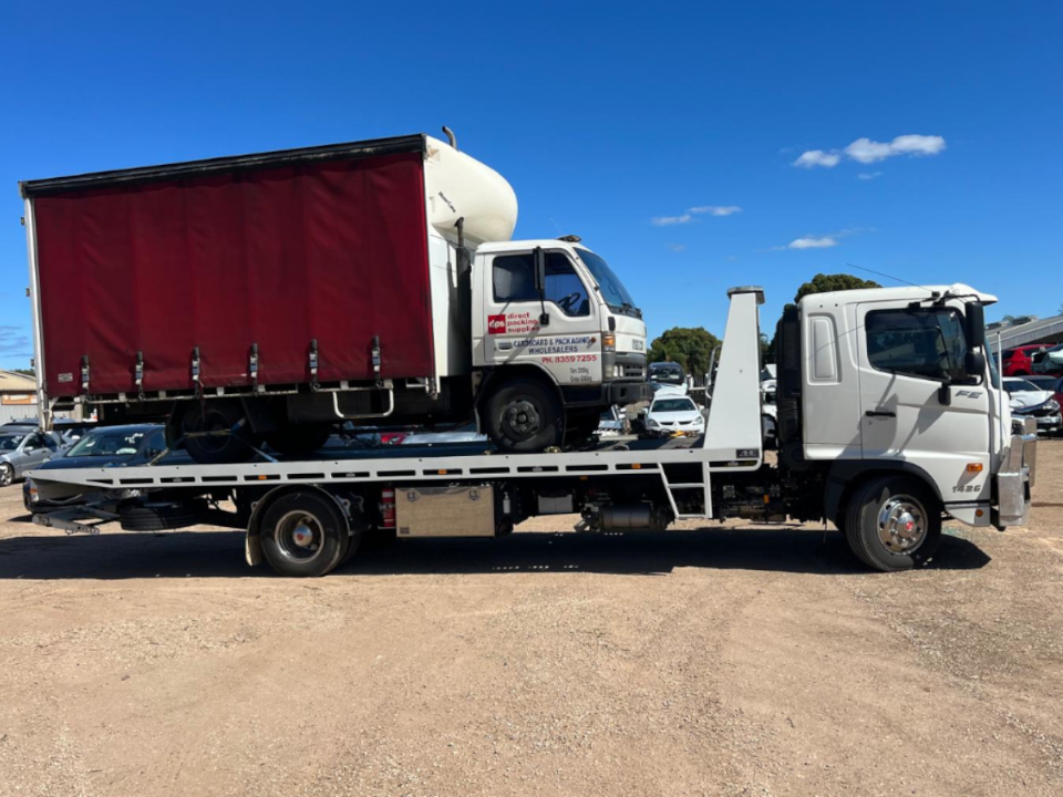 Car Removals by K&B Car Removals