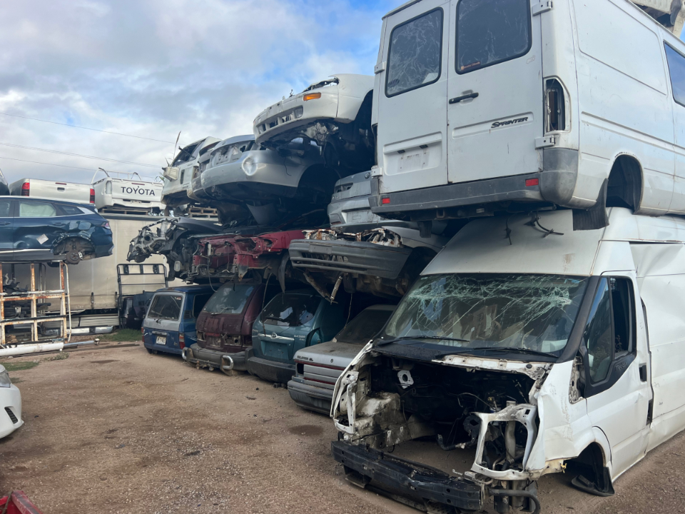 K&B Car Removals