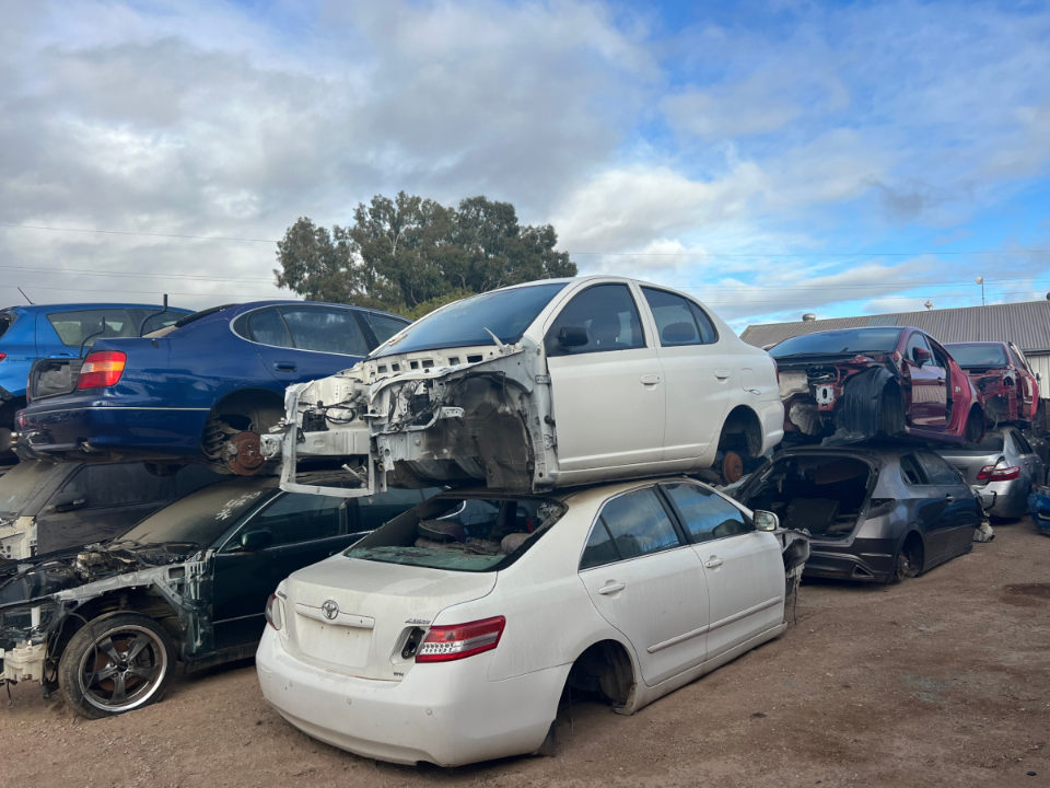 KB Car Removals