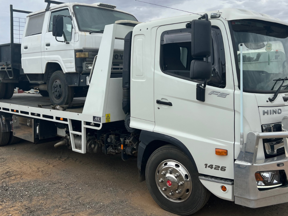Cash for Old High-Mileage Cars by K&B Car Removals
