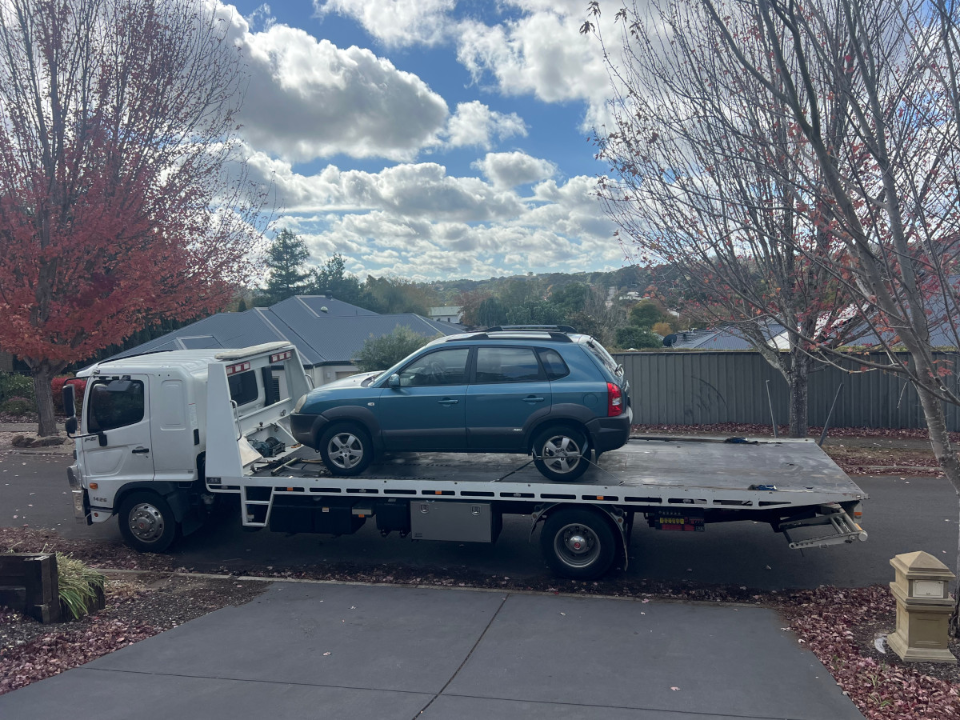 Car Removals by K&B Car Removals