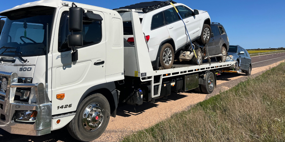 K&B Car Removals