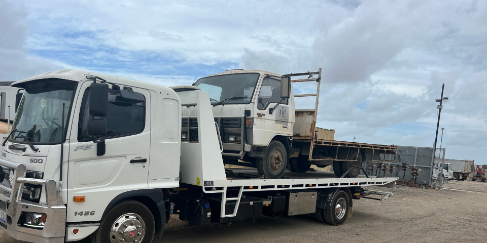 K&B Car Removals