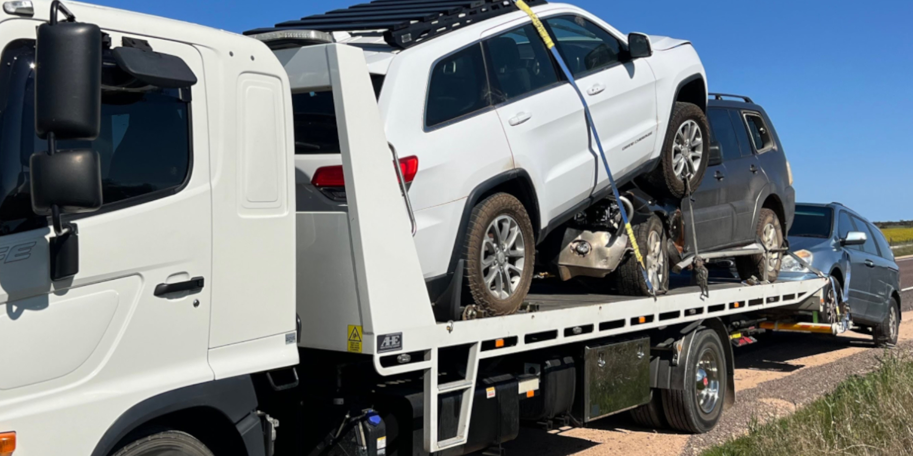 Car Wreckers Adelaide