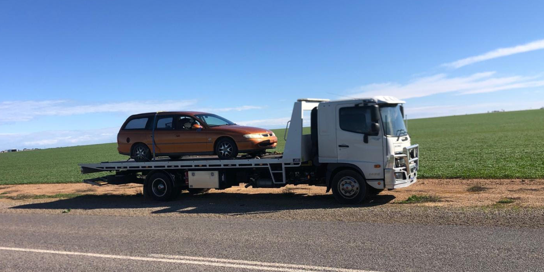Sell my car for cash in Adelaide