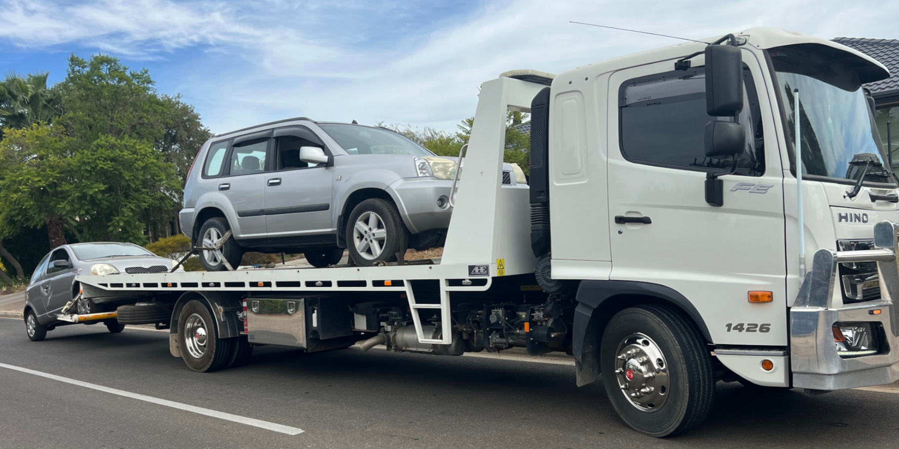 Cash for cars in Adelaide