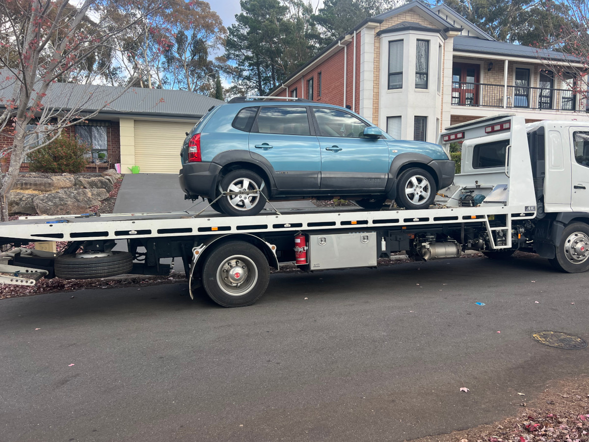 KB Car Removal