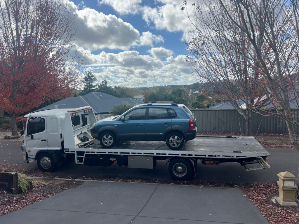 KB Car Removal