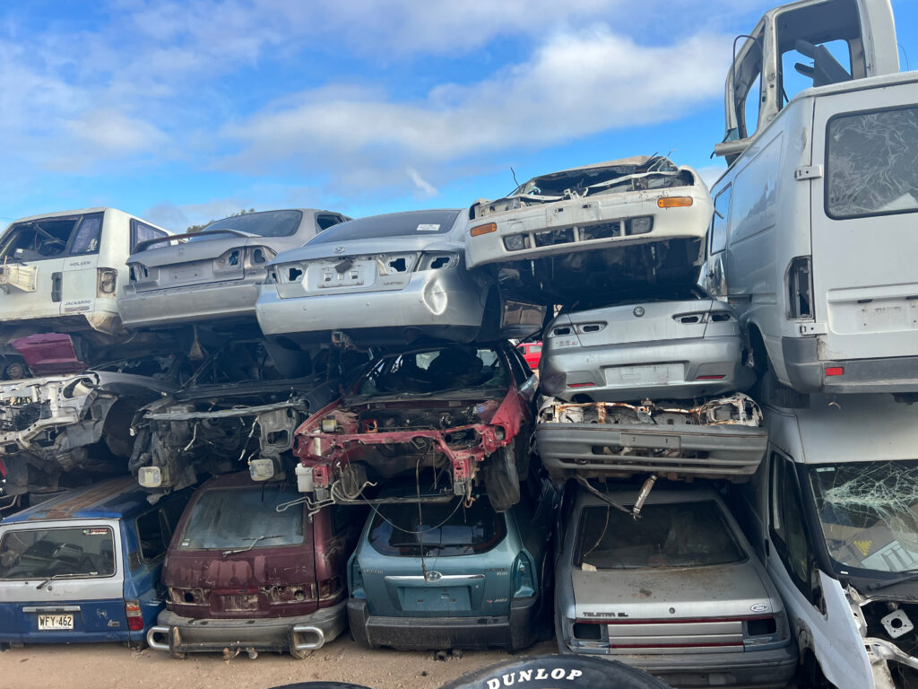 KB Car Removal